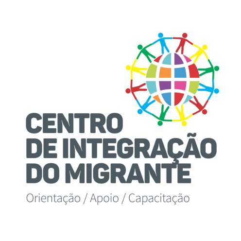 Entenda o significado da nova logotipia do Centro de Integração do ...