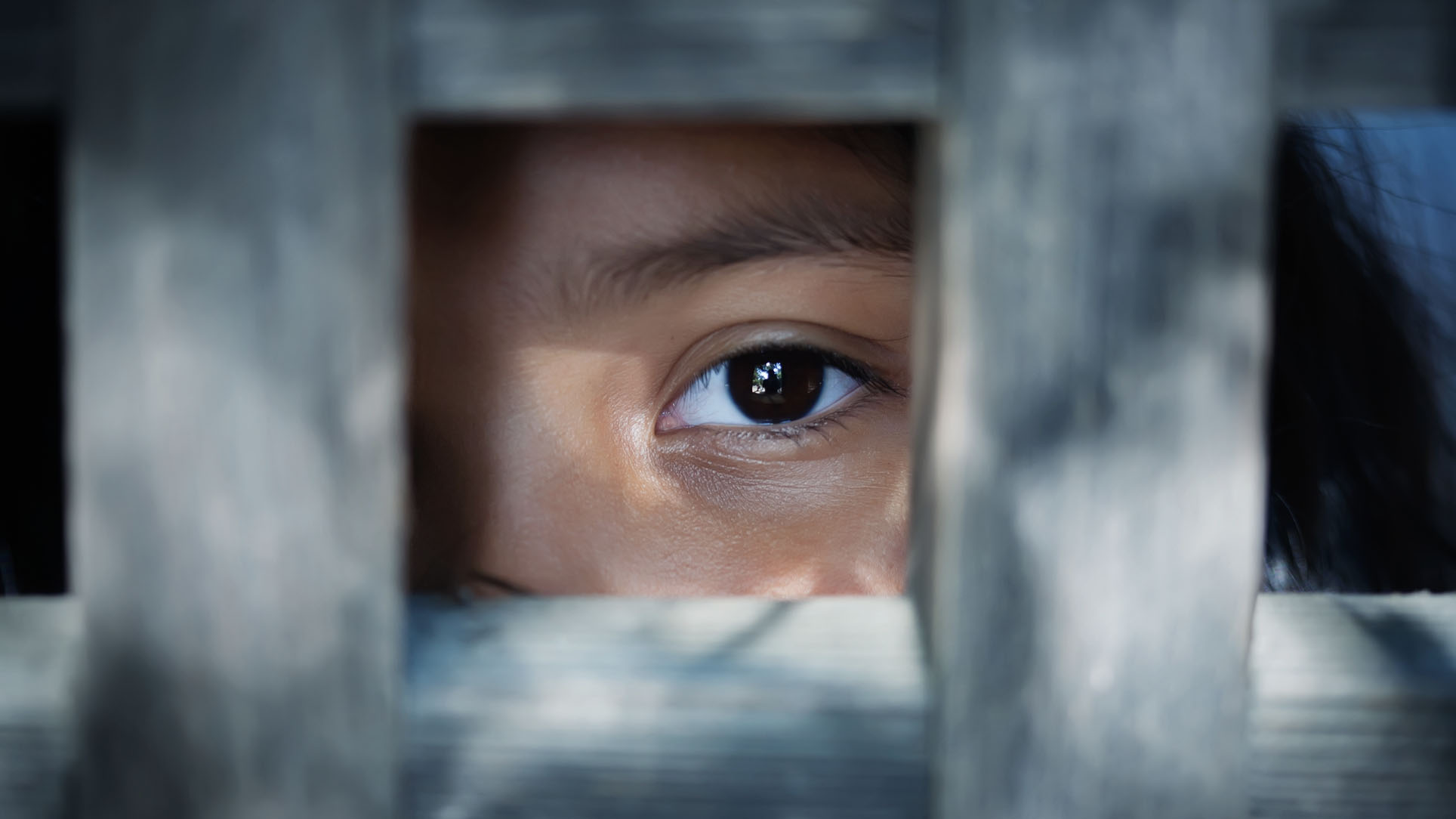 N&atilde;o &eacute; pesadelo&hellip; O tr&aacute;fico de pessoas existe! - Mission&aacute;rias SSpS Brasil