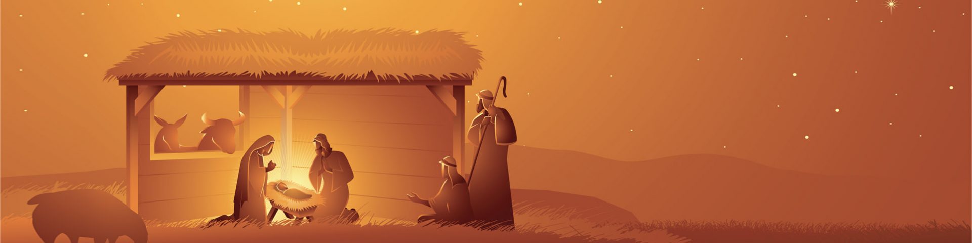 Natal: a festa da família”: roteiro para celebrar no lar o nascimento de  Jesus - Missionárias SSpS Brasil