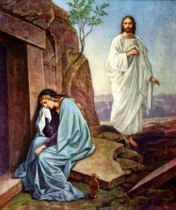 Como viver a ressurreição de Cristo em nosso dia a dia? • SSpS ...